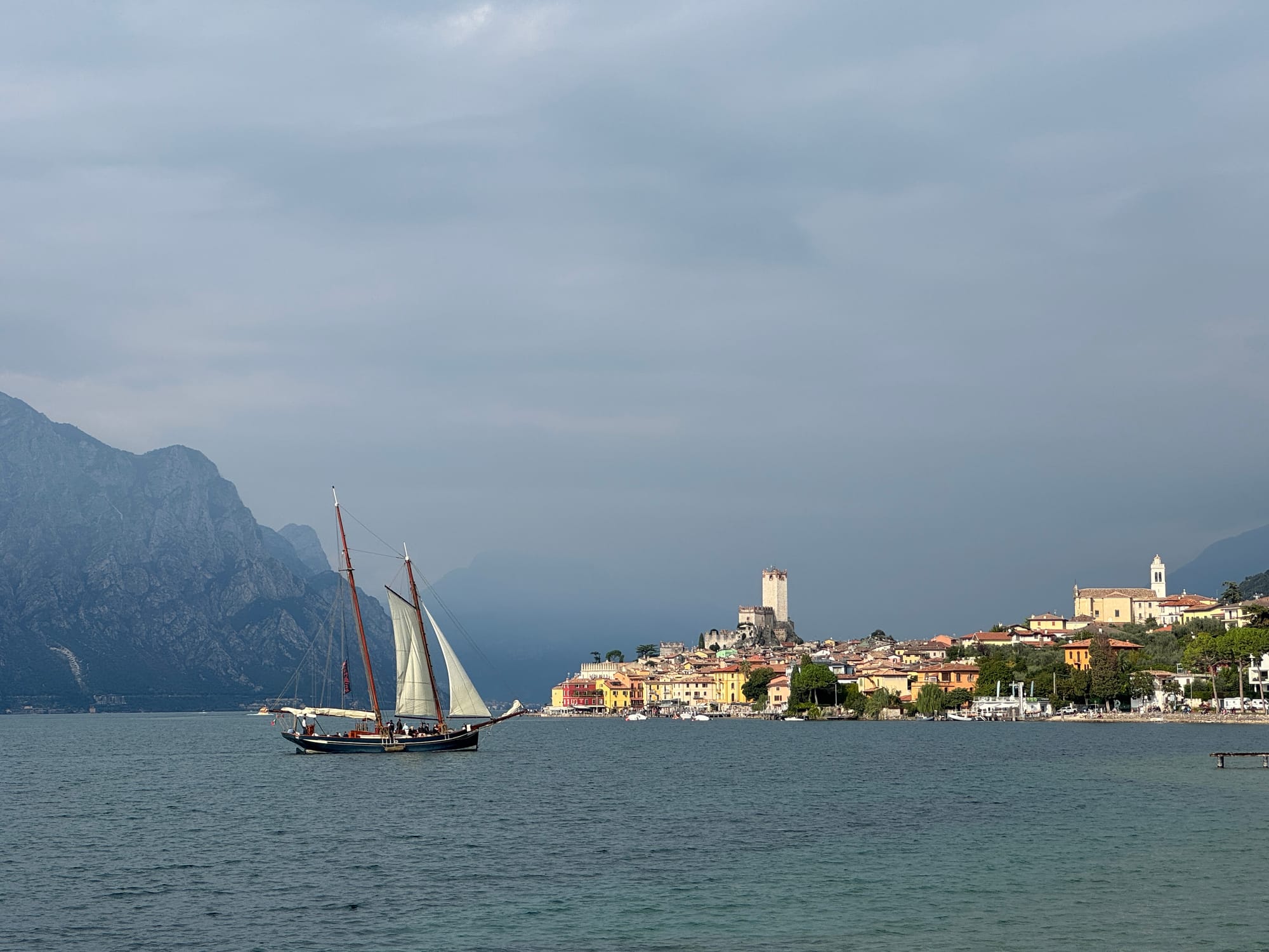 Lake Garda