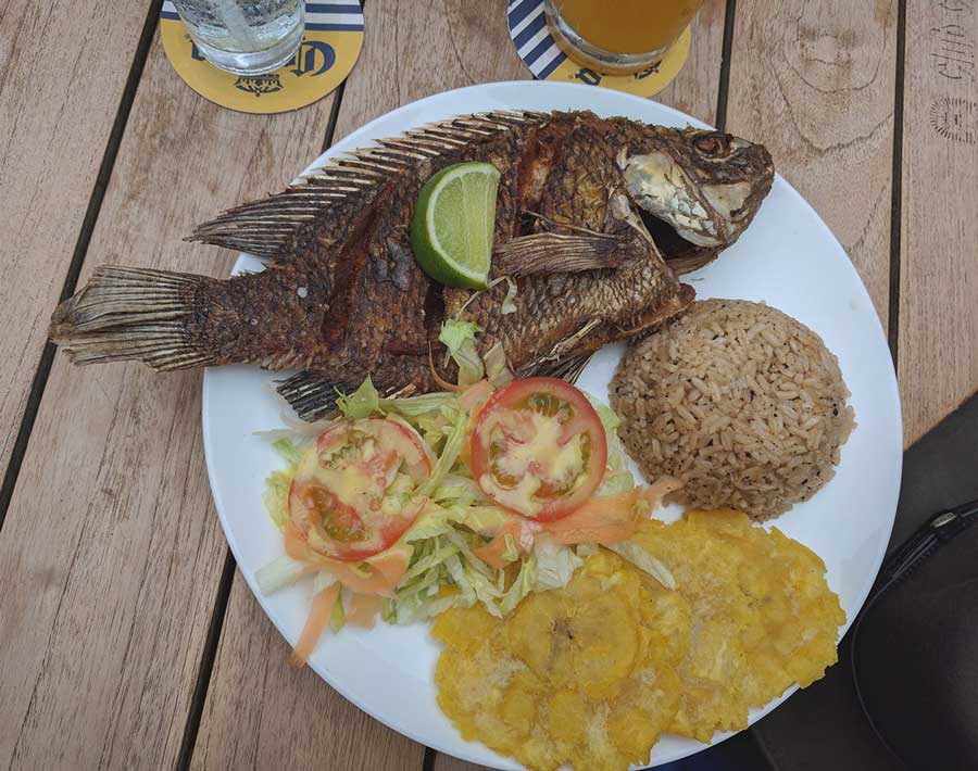 Cartagena: foodie guide