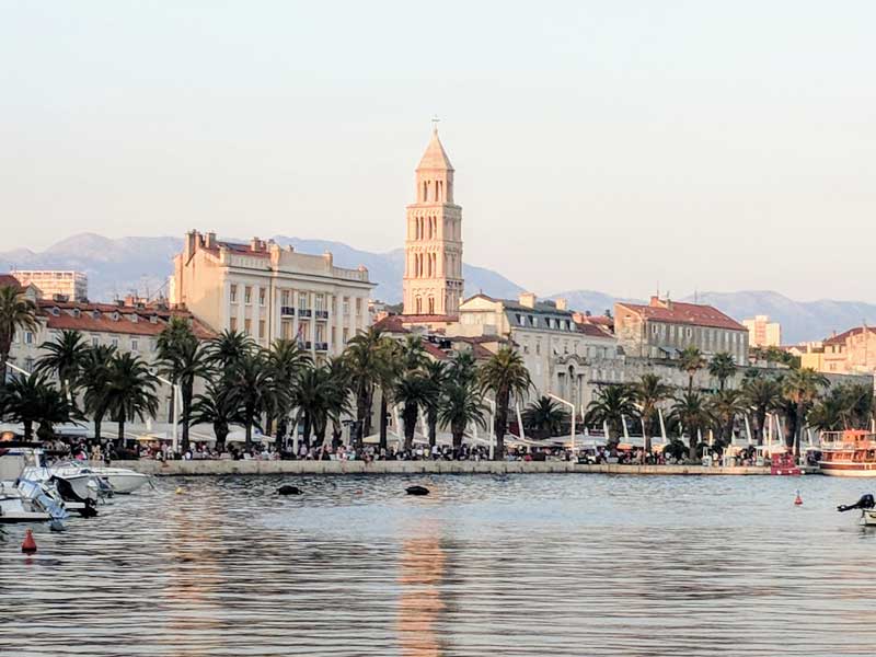 Split, Croatia