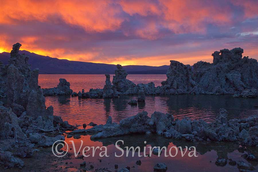 Mono Lake