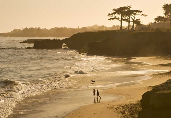 Santa Cruz, California