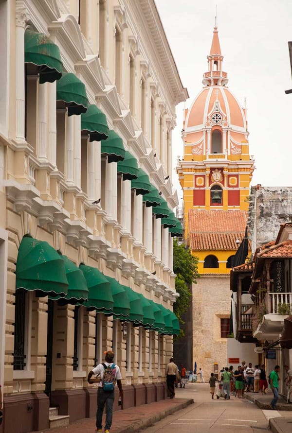 Cartagena travel tips: what to know before you go