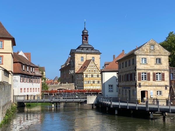 Bamberg